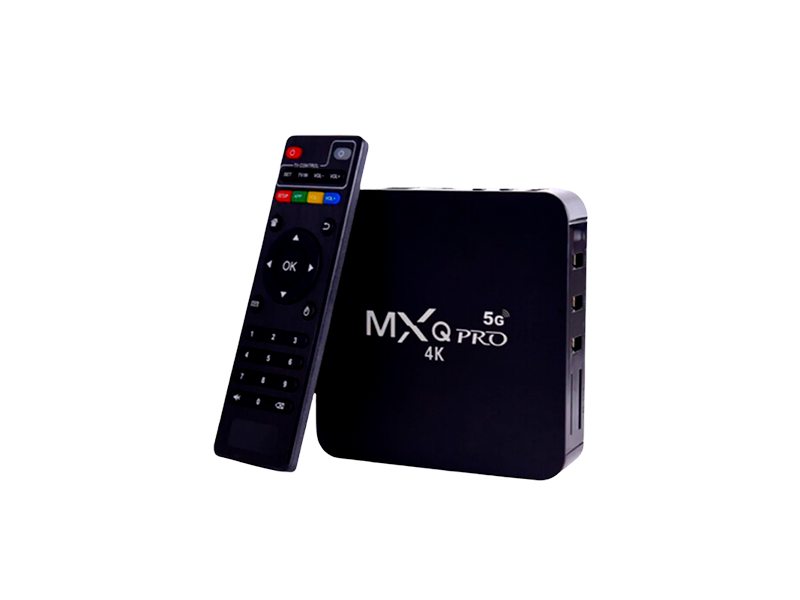 Tv Box